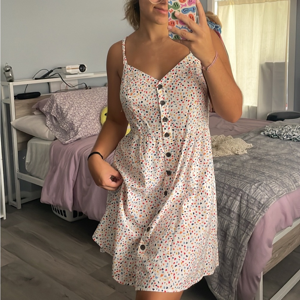 Banana republic dress